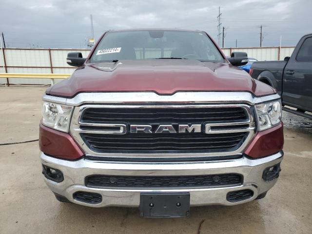 Photo 5 from auction – 2019 RAM 1500 BIG H with VIN 1C6RRFFG3KN664603