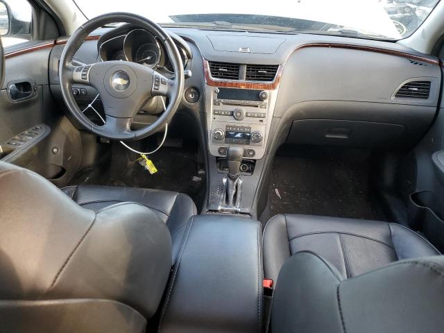 Photo 8 from auction – 2011 CHEVROLET MALIBU LTZ with VIN 1G1ZE5E19BF314004