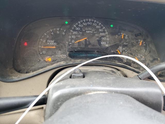Photo 9 from auction – 2005 CHEVROLET silverado with VIN 2GCEC19V651303426