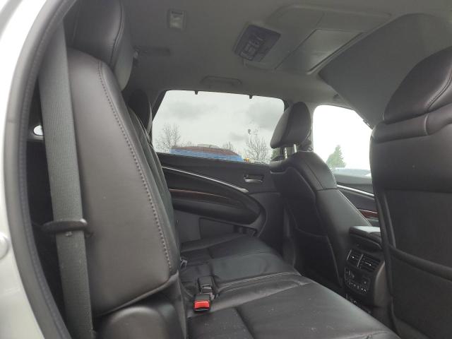 Photo 11 from auction – 2015 ACURA MDX ADVANC with VIN 5FRYD4H86FB019086
