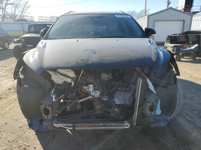 Photo 5 from auction – 2017 BUICK ENCLAVE with VIN 5GAKRBKD7HJ352655