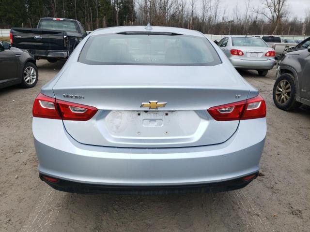 Photo 6 from auction – 2017 CHEVROLET MALIBU LT with VIN 1G1ZE5ST9HF223877