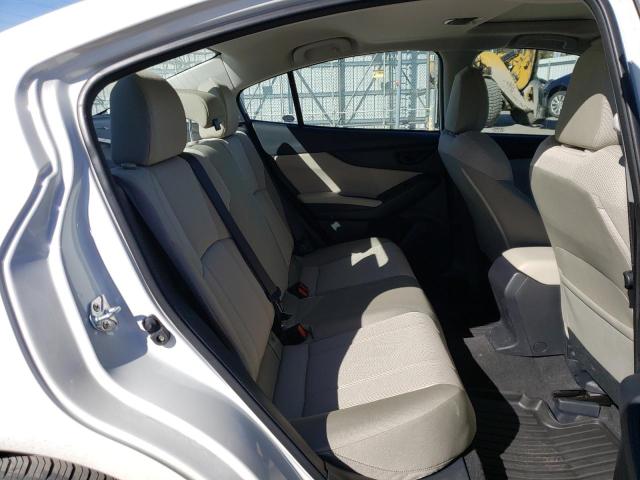 Photo 10 from auction – 2023 SUBARU IMPREZA PR with VIN 4S3GKAD61P3602265
