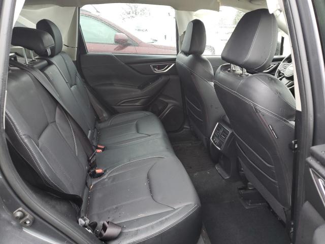 Photo 10 from auction – 2021 SUBARU FORESTER L with VIN JF2SKAUC8MH535454