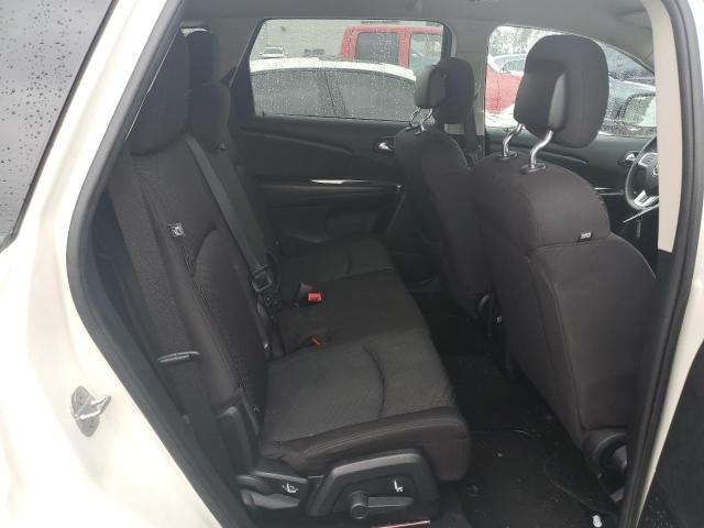 Photo 11 from auction – 2014 DODGE JOURNEY SX with VIN 3C4PDCBG6ET102721