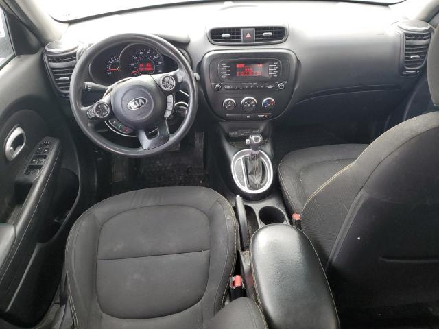 Photo 8 from auction – 2015 KIA SOUL + with VIN KNDJP3A5XF7200511
