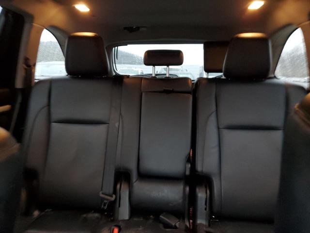 Photo 10 from auction – 2017 TOYOTA HIGHLANDER with VIN 5TDJZRFH3HS483262