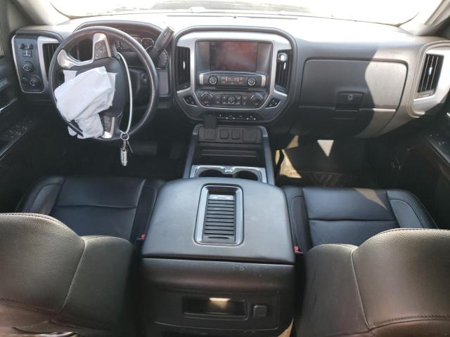 Photo 8 from auction – 2017 GMC SIERRA K15 with VIN 3GTU2NEC3HG288969