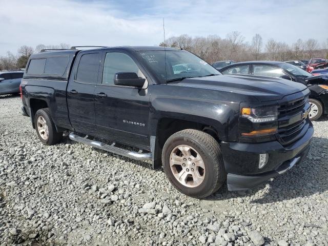 Photo 4 from auction – 2016 CHEVROLET SILVERADO with VIN 1GCVKRECXGZ224549