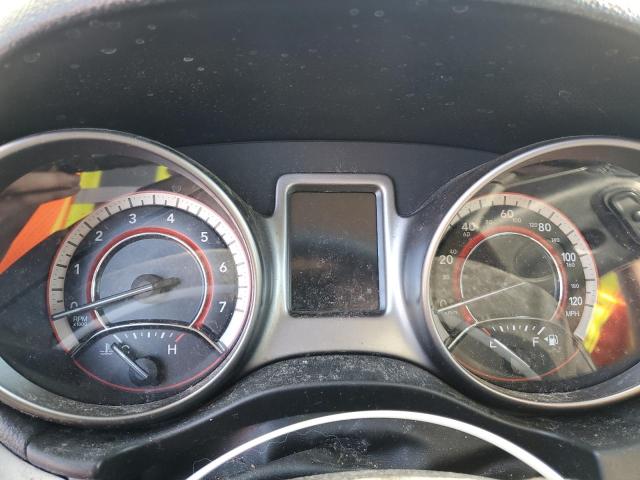 Photo 9 from auction – 2015 DODGE JOURNEY CR with VIN 3C4PDDGG8FT633984