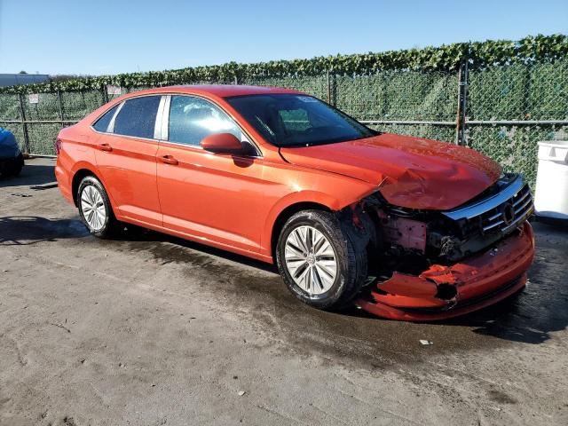Photo 4 from auction – 2019 VOLKSWAGEN JETTA S with VIN 3VWC57BU9KM080208
