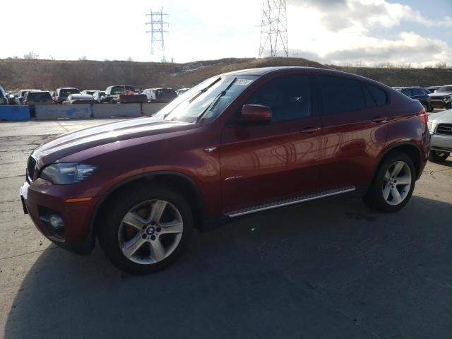 Photo 1 from auction – 2011 BMW X6 XDRIVE3 with VIN 5UXFG2C57BLX06861