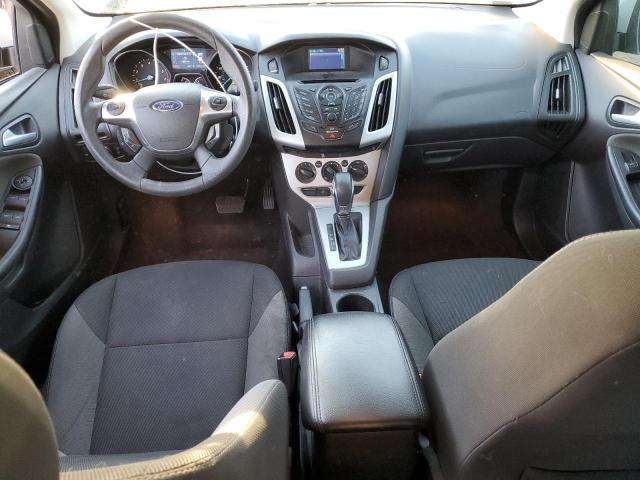 Foto 8 de la subasta – 2013 FORD FOCUS SE con VIN 1FADP3F25DL291628