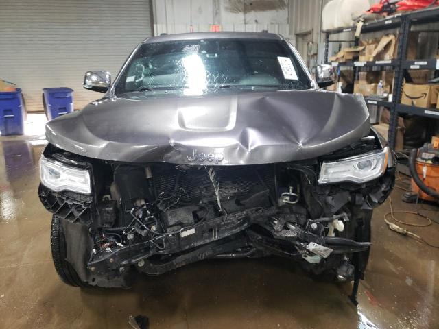 Photo 5 from auction – 2015 JEEP GRAND CHER with VIN 1C4RJFJG6FC726889