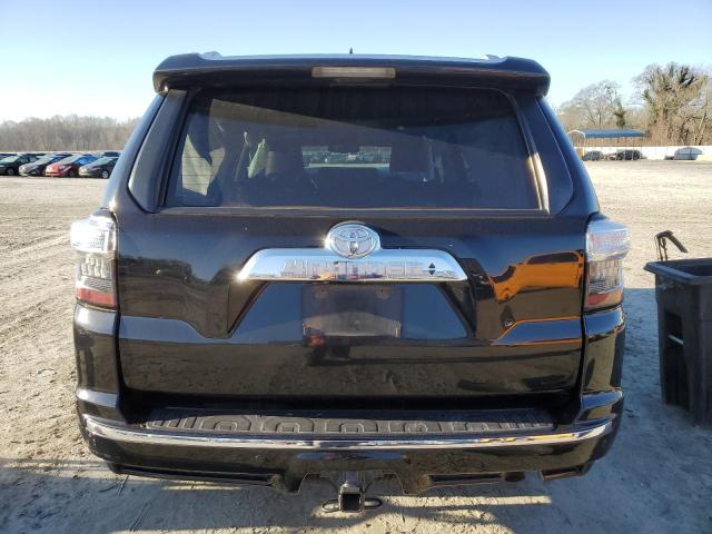 Photo 6 from auction – 2014 TOYOTA 4RUNNER SR with VIN JTEBU5JR8E5195682