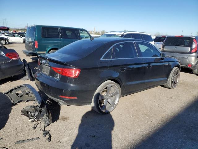Photo 3 from auction – 2015 AUDI A3 PREMIUM with VIN WAUEFGFFXF1132840