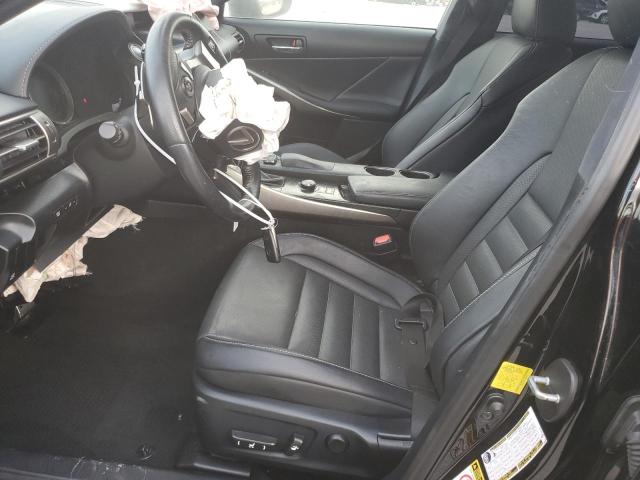 Photo 7 from auction – 2015 LEXUS IS 350 with VIN JTHBE1D24F5017213