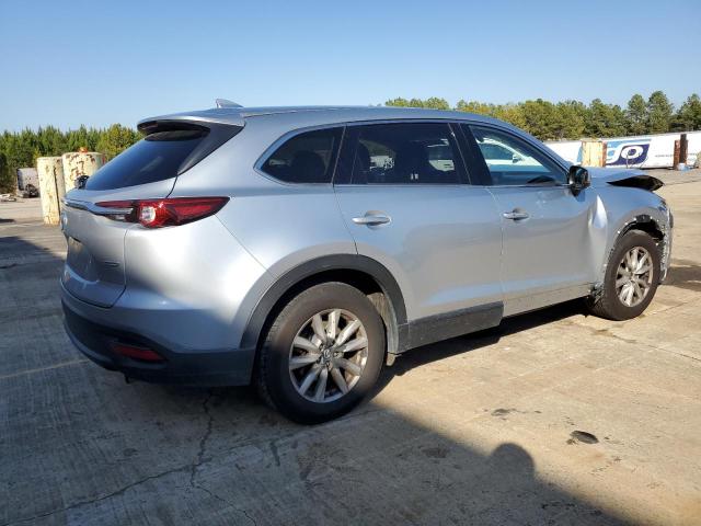 Photo 3 from auction – 2016 MAZDA CX-9 TOURI with VIN JM3TCBCY7G0109283