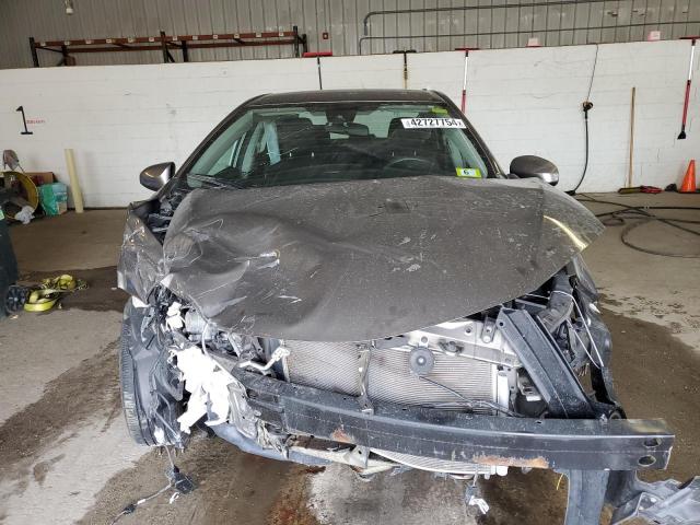 صورة رقم 5 من المزاد - 2017 TOYOTA COROLLA L مع VIN 2T1BURHEXHC852083