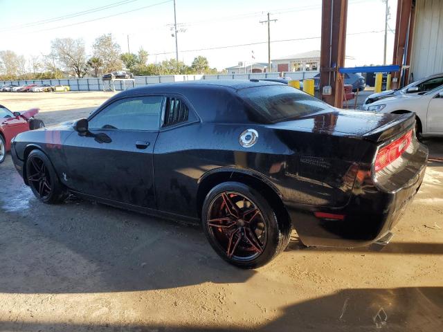 Photo 2 from auction – 2012 DODGE CHALLENGER with VIN 2C3CDYBTXCH225523