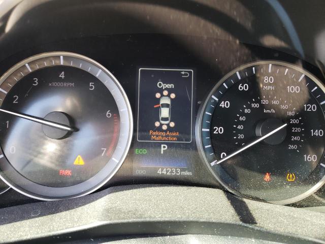 Photo 9 from auction – 2016 LEXUS ES 350 with VIN 58ABK1GG3GU023730