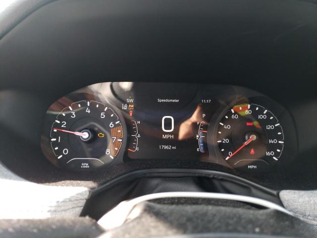 Photo 9 from auction – 2022 JEEP COMPASS LA with VIN 3C4NJDBB3NT121821