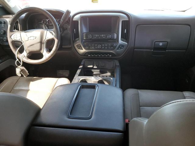Photo 8 from auction – 2015 CHEVROLET SILVERADO with VIN 1GC1KWE85FF668222