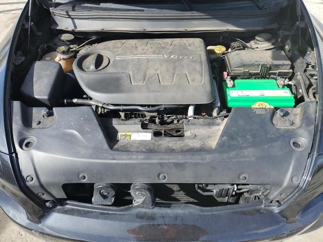 Photo 11 from auction – 2016 JEEP CHEROKEE L with VIN 1C4PJMDS1GW169773