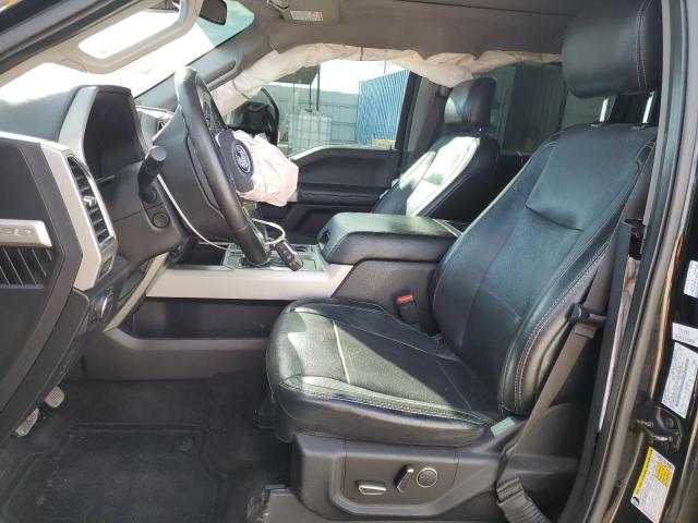 Photo 7 from auction – 2017 FORD F150 SUPER with VIN 1FTFW1EF6HKC07231