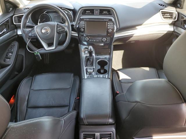 Photo 8 from auction – 2019 NISSAN MAXIMA S with VIN 1N4AA6AV5KC365683