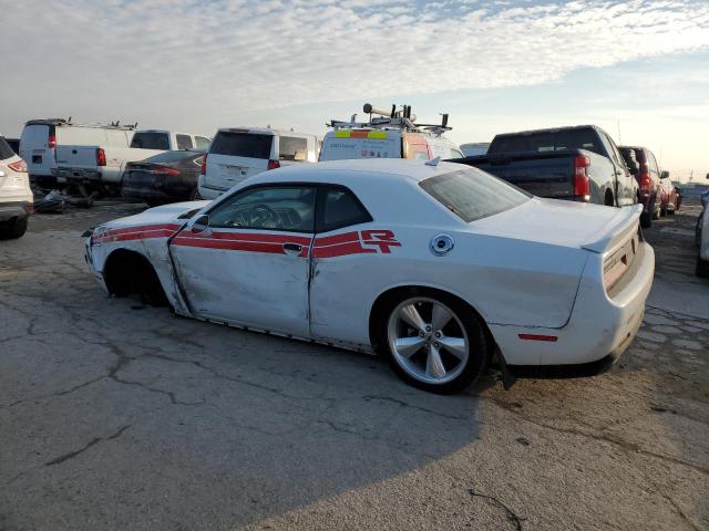 Photo 2 from auction – 2019 DODGE CHALLENGER with VIN 2C3CDZBT4KH549572