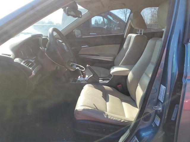 Photo 7 from auction – 2013 HONDA CROSSTOUR with VIN 5J6TF3H59DL004432
