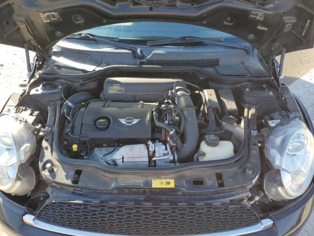 Photo 11 from auction – 2012 MINI COOPER S C with VIN WMWZG3C5XCTY38905