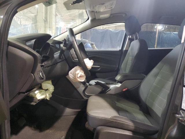 Photo 7 from auction – 2016 FORD ESCAPE SE with VIN 1FMCU0G98GUC15050