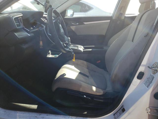 Photo 7 from auction – 2016 HONDA CIVIC EX with VIN 19XFC2F70GE072089