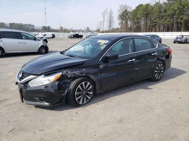 Photo 1 from auction – 2017 NISSAN ALTIMA 2.5 with VIN 1N4AL3AP0HC235362