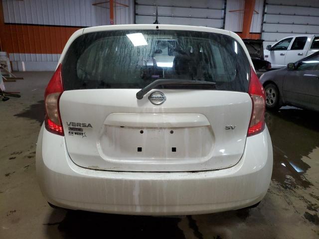 Photo 6 from auction – 2016 NISSAN VERSA NOTE with VIN 3N1CE2CPXGL369709