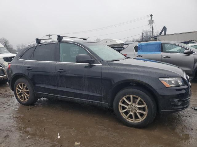 Photo 4 from auction – 2010 AUDI Q5 PREMIUM with VIN WA1LKAFP8AA018267