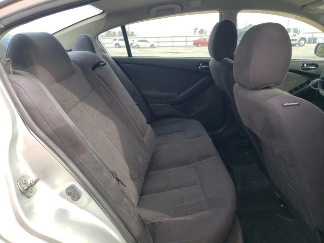 Photo 10 from auction – 2011 NISSAN ALTIMA BAS with VIN 1N4AL2AP3BN487421