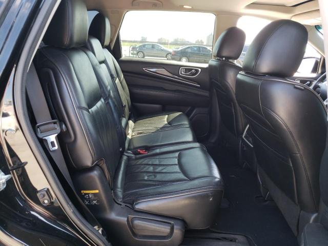 Photo 10 from auction – 2015 INFINITI QX60 with VIN 5N1AL0MN4FC500697