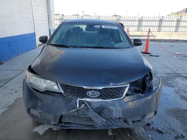 Photo 5 from auction – 2012 KIA FORTE EX with VIN KNAFU4A24C5577169