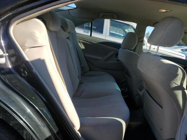 صورة رقم 10 من المزاد - 2010 TOYOTA CAMRY BASE مع VIN 4T4BF3EK2AR083638