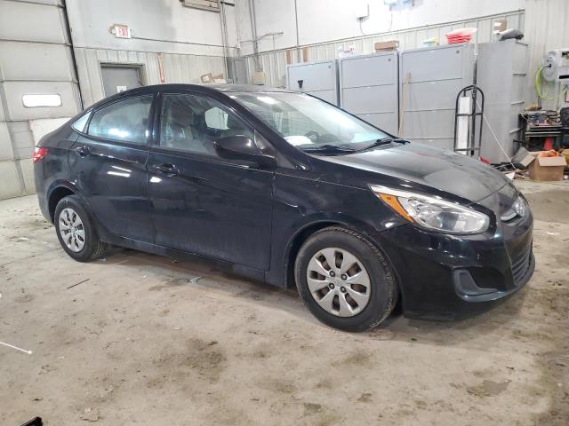 Фото 4 с аукциона – 2016 HYUNDAI ACCENT с VIN KMHCT4AE1GU014266