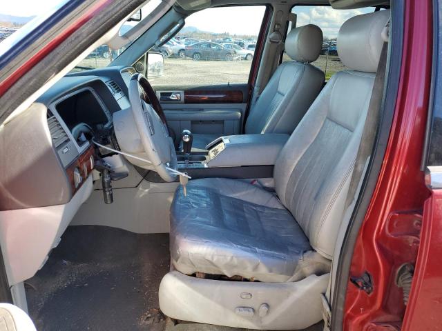 Photo 7 from auction – 2006 LINCOLN NAVIGATOR with VIN 5LMFU285X6LJ05929