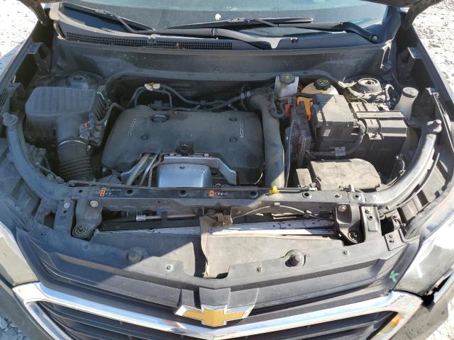 Photo 12 from auction – 2018 CHEVROLET EQUINOX LT with VIN 2GNAXTEXXJ6237456
