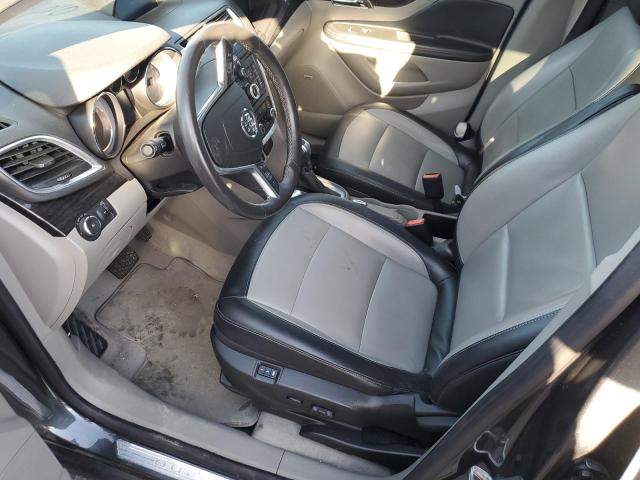 Photo 7 from auction – 2016 BUICK ENCORE PRE with VIN KL4CJHSB9GB691027
