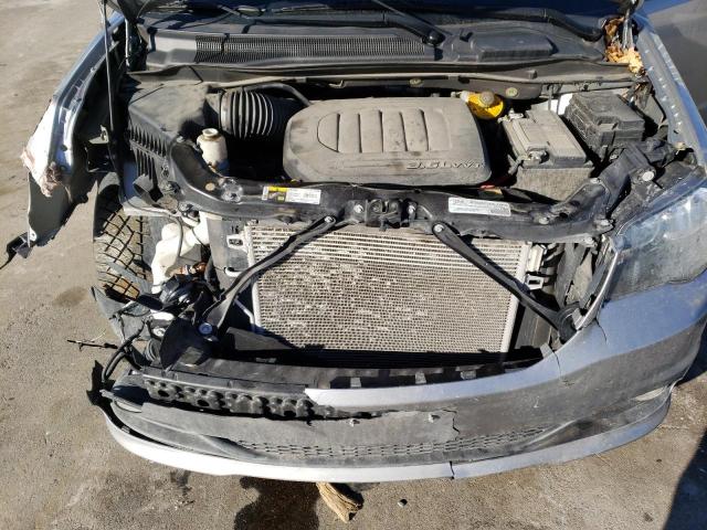 Photo 11 from auction – 2019 DODGE GRAND CARA with VIN 2C4RDGEG4KR519457