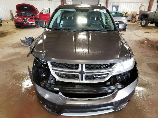 Photo 5 from auction – 2016 DODGE JOURNEY SX with VIN 3C4PDDBG1GT163581