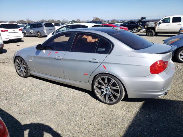 Photo 2 from auction – 2011 BMW 335 I with VIN WBAPM5C58BF181904