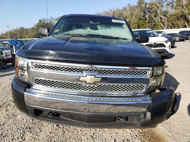 Photo 5 from auction – 2008 CHEVROLET SILVERADO with VIN 2GCEC19J881176969